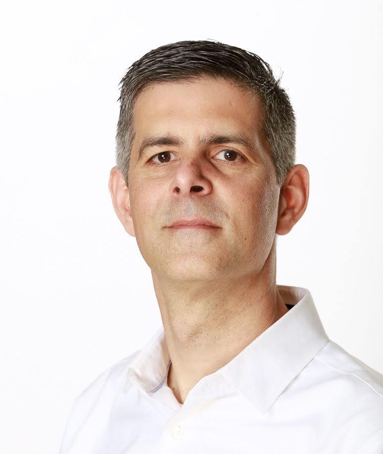 Professor Chris Rosa
